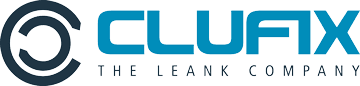 Logo Clufix