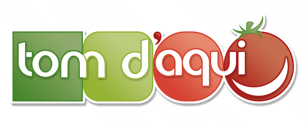 Logo Tom d'Aqui