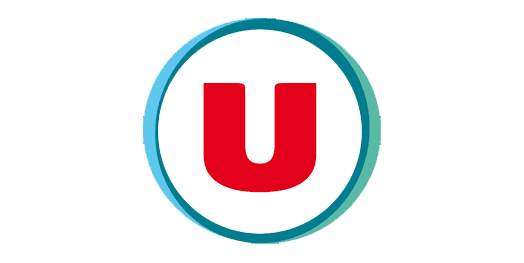 Logo U cooperative