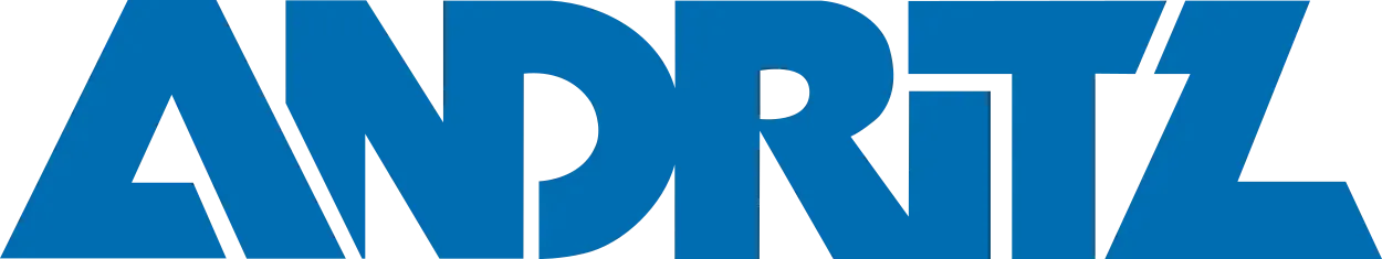 Logo Andritz