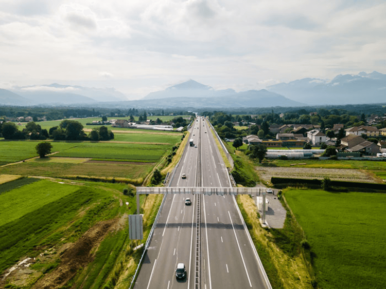 Accompagnement d’ATMB dans l’élaboration et le déploiement de sa stratégie solaire