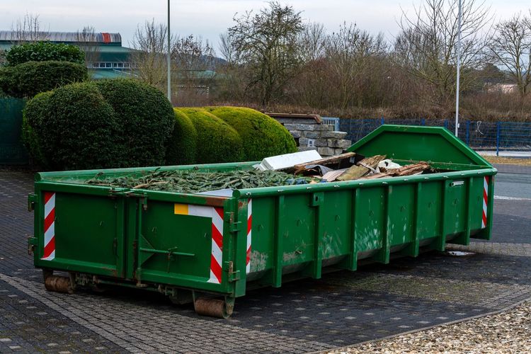 ♻️ L'atout jardinerie : un module dédié au suivi des déchets