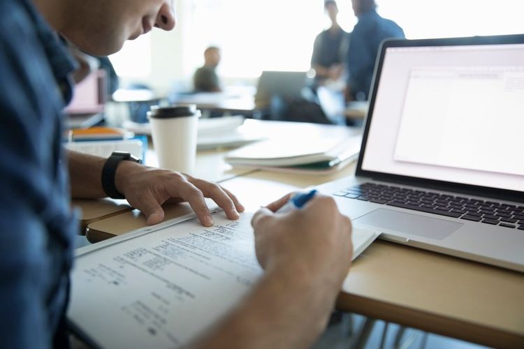 Etudes préliminaires