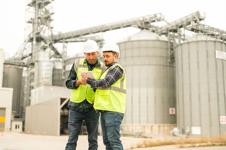 Accompagnement par des experts