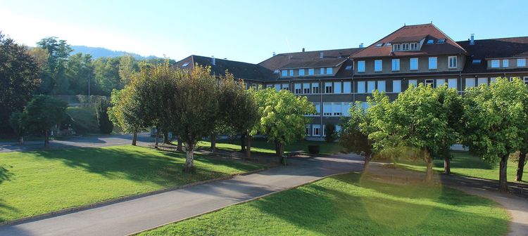 Suivi énergétique du lycée Sainte Famille de la Roche-sur-Foron
