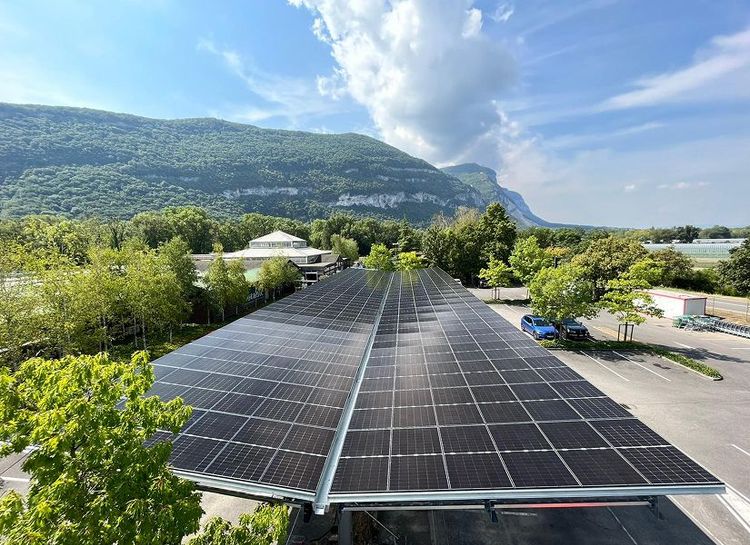 Devenez producteur d'énergie verte grâce à nos spécialistes