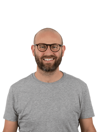 Jean-Sébastien RICHARD