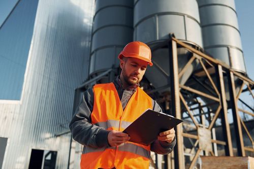 Coopératives céréalières